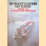 Vrachtvaarders van Europa: portret van de Nederlandse binnenvaart
Bas Klimbie
€ 6,00