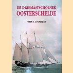 De driemastschoener Oosterschelde
Frits R. Loomeijer
€ 8,00