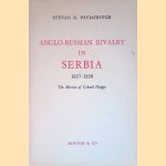 Anglo-Russian rivalry in Serbia 1837-1839: The mission of Colonel Hodges
Stevan K. Pavlowitch
€ 10,00 Anglo-Russian rivalry in Serbia 1837-1839: The mission of Colonel Hodges
Stevan K. Pavlowitch
€ 10,00
