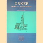 Urker woorden- en spreekwoordenboek: met een lijst van "scheeps- en visserijtermen" door De Vuurtoren