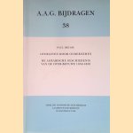 Overleven door ondernemen: De agrarische geschiedenis van de Overbetuwe 1650-1850
Paul Brusse
€ 12,50 Overleven door ondernemen: De agrarische geschiedenis van de Overbetuwe 1650-1850
Paul Brusse
€ 12,50