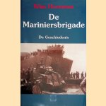 De Mariniersbrigade: de geschiedenis
Wim Hornman
€ 10,00