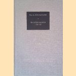 De elite in Heusden 1700-1750 door Drs. J.L. Kool-Blokland