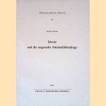 Eötvös und die ungarische Nationalitätenfrage door Johann Weber Eötvös und die ungarische Nationalitätenfrage door Johann Weber