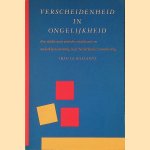 Verscheidenheid in ongelijkheid: een studie naar etnische stratificatie en onderklassevorming in de Nederlandse samenleving door Th Roelandt Verscheidenheid in ongelijkheid: een studie naar etnische stratificatie en onderklassevorming in de Nederlandse samenleving door Th Roelandt