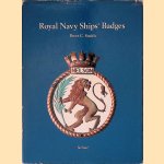 Royal Navy Ships' Badges door Peter C. Smith