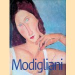 Modigliani and His Models door Emily Braun e.a. Modigliani and His Models door Emily Braun e.a.