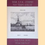 Oude K.P.M.- schepen van 'Tempo Doeloe': Deel III = Old K.P.M.- ships from the past: Volume III
Lucas Lindeboom
€ 8,00 Oude K.P.M.- schepen van 'Tempo Doeloe': Deel III = Old K.P.M.- ships from the past: Volume III
Lucas Lindeboom
€ 8,00