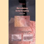 Bevolking in beweging 1750-1920: Historische demografie van Geldrop in economisch perspectief door J.C.M. van Stratum