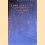 Jan Reeps en zijn onbekende kolonisatiepoging in Zuid-Amerika 1692 door G. van Alphern