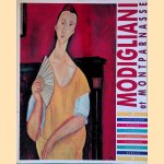 Modigliani et Montparnasse
Roger Van Gindertael e.a.
€ 15,00 Modigliani et Montparnasse
Roger Van Gindertael e.a.
€ 15,00