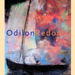 Odilon Redon: 1840-1916 door Douglas W. Druick e.a.