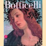 Botticelli: De Laurent le Magnifique à Savonarole door Marcello Francone
