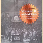 Vonken & schokken: Statische elektriciteit in Teylers Museum door Bruno van Wayenburg Vonken & schokken: Statische elektriciteit in Teylers Museum door Bruno van Wayenburg