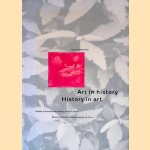 Art in History, History in Art: Studies in Seventeenth-century Dutch Culture
David Freedberg e.a.
€ 15,00