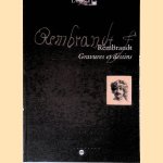 Rembrandt: Gravures et Dessins de la Collection Edmond de Rothschild et du Cabinet des Dessins Département des Arts Graphiques du Musée du Louvre door Rembrandt Harmenszoon van Rijn e.a. Rembrandt: Gravures et Dessins de la Collection Edmond de Rothschild et du Cabinet des Dessins Département des Arts Graphiques du Musée du Louvre door Rembrandt Harmenszoon van Rijn e.a.
