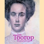 Jan Toorop: Portrettist door Peter van den Coelen e.a.
