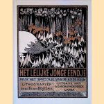 Het lelijke jonge eendje door H. Andersen Het lelijke jonge eendje door H. Andersen