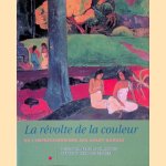 La révolte de la couleur: de l'impressionnisme aux avant-gardes
Serge Goyens de Heusch
€ 12,50 La révolte de la couleur: de l'impressionnisme aux avant-gardes
Serge Goyens de Heusch
€ 12,50