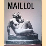 Aristide Maillol door Jean Clair
