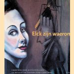 Elck zijn waerom: Vrouwelijke kunstenaars in België en Nederland 1500-1950
Katlijne van der Stighelen e.a.
€ 15,00 Elck zijn waerom: Vrouwelijke kunstenaars in België en Nederland 1500-1950
Katlijne van der Stighelen e.a.
€ 15,00