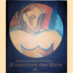 L'aventure des Stein: Matisse, Cezanne, Picasso door Cécile Debray L'aventure des Stein: Matisse, Cezanne, Picasso door Cécile Debray