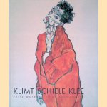 Fritz Wotruba en de Avant-Garde: Klimt, Schiele, Klee door Klaus Albrecht Schröder e.a. Fritz Wotruba en de Avant-Garde: Klimt, Schiele, Klee door Klaus Albrecht Schröder e.a.