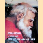 Borgo Pignolo in Bergamo: arte e storia nelle sue chiese
Andreina Franco-Loiri Locatelli
€ 300,00