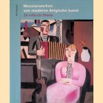 Meesterwerken van moderne Belgische kunst: De collectie Simons
Piet Boyens
€ 8,00