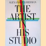 The Artist in His Studio
Alexander Liberman
€ 25,00 The Artist in His Studio
Alexander Liberman
€ 25,00