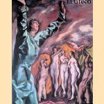 El Greco door John H. Elliott e.a.