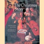The Christmas Story: Told Through Paintings
Richard Mühlberger
€ 15,00 The Christmas Story: Told Through Paintings
Richard Mühlberger
€ 15,00