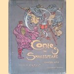 Les contes de Shakespeare.
Charles Lamb e.a.
€ 20,00 Les contes de Shakespeare.
Charles Lamb e.a.
€ 20,00