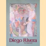 Diego Rivera, The Cubist Years
Ramón Favela
€ 20,00