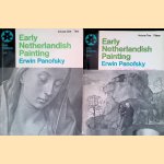 Early Netherlandish Painting (2 volumes)
Erwin Panofsky
€ 45,00 Early Netherlandish Painting (2 volumes)
Erwin Panofsky
€ 45,00