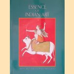 Essence of Indian Art
B. N. Goswamy
€ 20,00