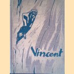 Vincent van Gogh door W.F. Douwes Vincent van Gogh door W.F. Douwes