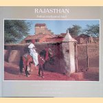 Rajasthan: India's Enchanted Land door Raghubir Singh Rajasthan: India's Enchanted Land door Raghubir Singh