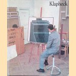 Konrad Klapheck door José Pierre Konrad Klapheck door José Pierre