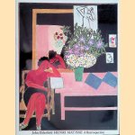 Henri Matisse: A Retrospective door John Elderdied Henri Matisse: A Retrospective door John Elderdied