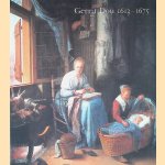 Gerrit Dou 1613-1675
Ronni Baer
€ 9,00