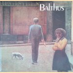 Balthus door Gérard Régnier