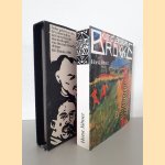 Künstlergruppe Brücke: Geschichte einer Gemeinschaft und das Lebenswerk ihrer Repräsentanten door Horst Jähner Künstlergruppe Brücke: Geschichte einer Gemeinschaft und das Lebenswerk ihrer Repräsentanten door Horst Jähner