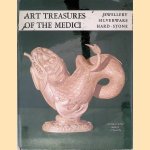 Art Treasures of the Medici: Jewellery, Silverware, Hard Stone
Antonio Morassi
€ 17,50 Art Treasures of the Medici: Jewellery, Silverware, Hard Stone
Antonio Morassi
€ 17,50