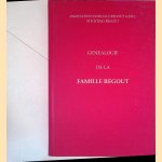 Genealogie de la famille Regout door Association familiale Regout asbl