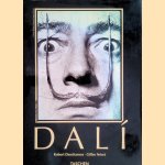 Dali: Salvador Dali 1904-1989: Het geschilderde werk Deel I: 1904-1946 en deel II: 1946-1989 (2 delen in één band) door Robert Descharnes e.a. Dali: Salvador Dali 1904-1989: Het geschilderde werk Deel I: 1904-1946 en deel II: 1946-1989 (2 delen in één band) door Robert Descharnes e.a.