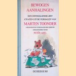 Bewogen aanhalingen: een onthullende lijst citaten uit de verhalen van Marten Toonder door Marten Toonder e.a.