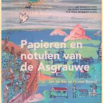 Papieren en notulen van de Asgrauwe: wat eigenlijk op een paar man na hetzelfde is als duivensportvereniging 'De Rode Duivin', maar daar praten we niet meer over : een Brabantse blues, een blanke Brabantse blues over goede en slechte duiven
Jan de Bie e.a.
€ 38,00 Papieren en notulen van de Asgrauwe: wat eigenlijk op een paar man na hetzelfde is als duivensportvereniging 'De Rode Duivin', maar daar praten we niet meer over : een Brabantse blues, een blanke Brabantse blues over goede en slechte duiven
Jan de Bie e.a.
€ 38,00