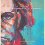 Beethoven; negen symfonieën; zes schilderijen (+ CD-ROM) door Paul G.F. Abels e.a. Beethoven; negen symfonieën; zes schilderijen (+ CD-ROM) door Paul G.F. Abels e.a.