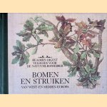 Reader's Digest veldgids voor de natuurliefhebber: Bomen en struiken van West- en Midden-Europa door Esmond Harris Reader's Digest veldgids voor de natuurliefhebber: Bomen en struiken van West- en Midden-Europa door Esmond Harris